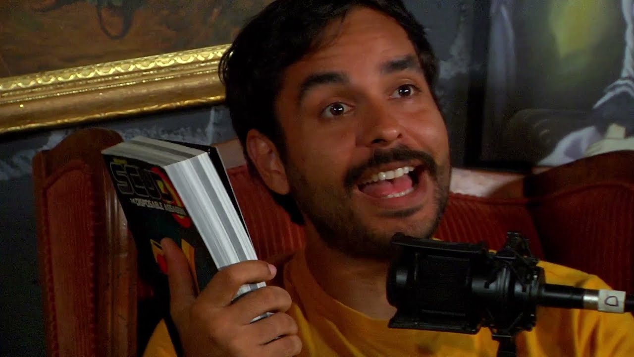 Mega64 Podcast 616 Aftershow