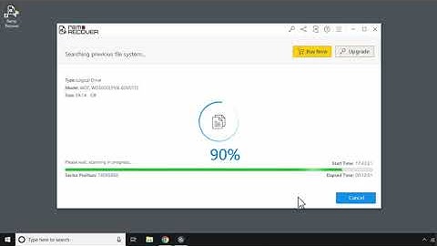 How to recover data from formatted partitions using Remo Recover 5.0 (2018 Version)?