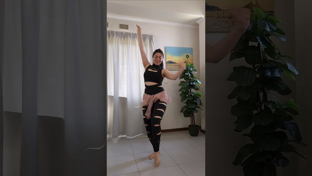 Keda Laa 🎶