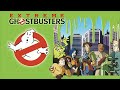 Extreme Ghostbuster Full Intro Theme
