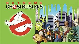 Extreme Ghostbuster Full Intro Theme