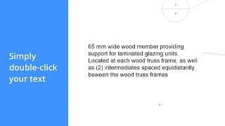Text Editing - BricsCAD