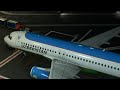 MSFS! Dushanbe - Tashkent! Fenix Airbus A320 v.2 b.2! Uzbekistan Airways