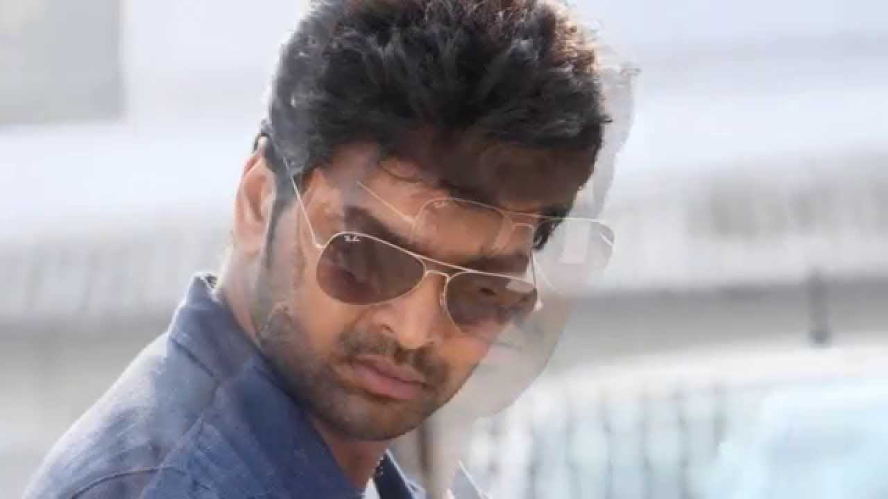 I did Coffee With Kadhal as it's a Sundar C film, says Jai | Tamil Movie  News - Times of India