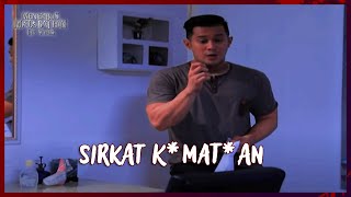 Kesaktian Sirkat, Wanita Kaya Terikat | Menembus Mata Batin The Series ANTV Eps 260 Full