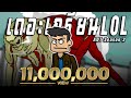 เดอะเกรียนLOL | สุดยอดการกู้กำแพง ไททวย!!! [Season2!]