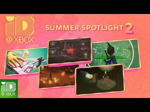 Microsoft представляет 30 игр по ID@Xbox для Xbox One: с сайта NEWXBOXONE.RU