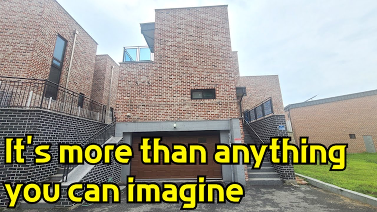 Camp Humphreys, Osan AB's Most Outstanding Real Estate