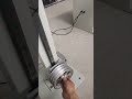Qipang Bobbin Cable Coiling Machine TC400 Automatic Wire Take up Machine Cable Wire Winding Machine