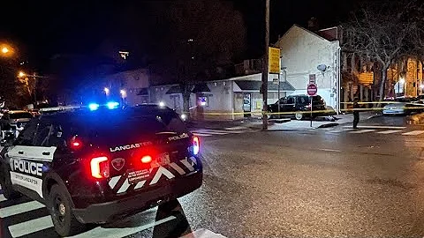 Police investigating shooting death in Lancaster