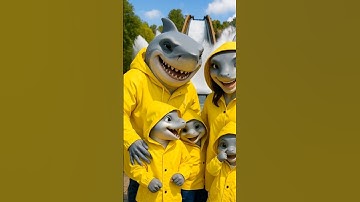 Brainrot on Carousels: Fun. Smile. Happy. 🎪😜