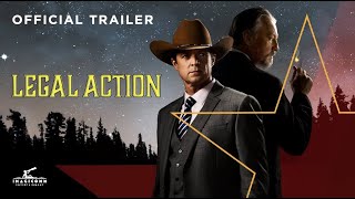 Legal Action | Trailer