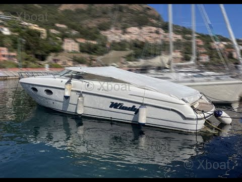 ⁣WINDY GHIBLI 28 Videotour