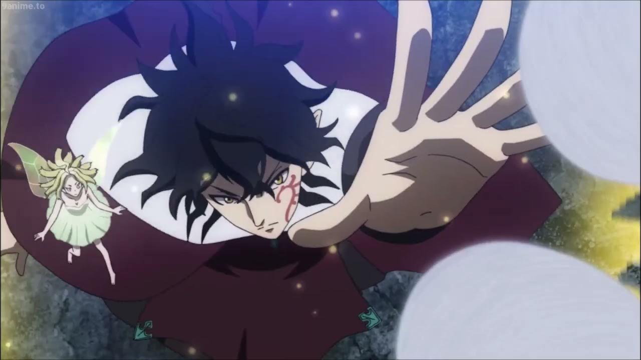 Black Clover Episode 103 Review and 104 Preview in Hindi YouTube