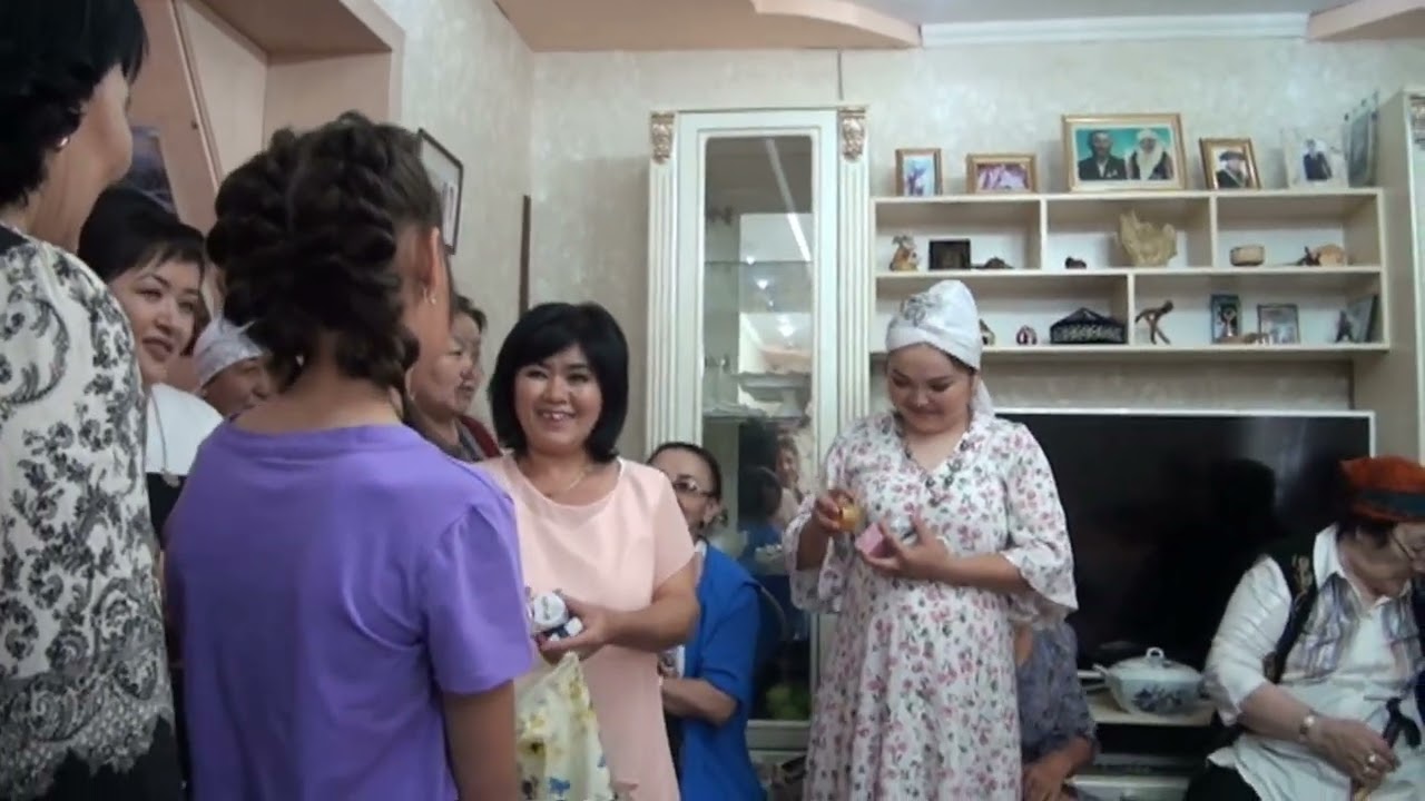 Атко кудалык