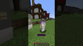 Minecraft But I Get Kidnapped...