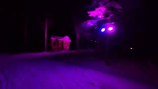 Night Laps at Blue Mtn by Stoked 72 views 1 year ago 47 seconds