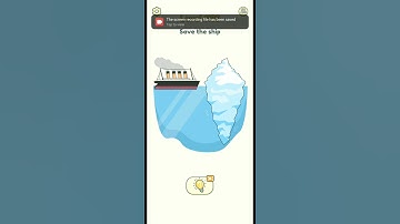 DOP 2 | Gameplay Delete One Part💥 -Solution and answer 🌀 Level 1135
