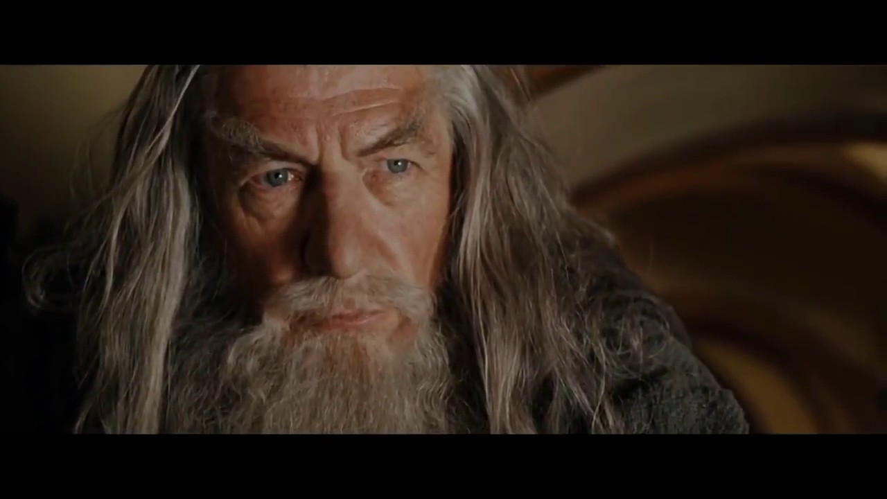 {YTP Compilation} Lord of the Rings (Chronological Order)