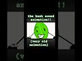 Don’t wake me up animation!! #tuff #aura #animation