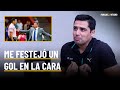 ME CASTIGARON POR EXPULSAR A MIGUEL HERRERA - Alejandro Funk (PARADELANTISMO)