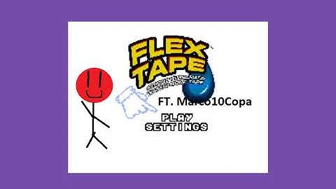 Flex Tape FT. Marco10Copa (Windows Vista Bootleg) Continue + Game Over