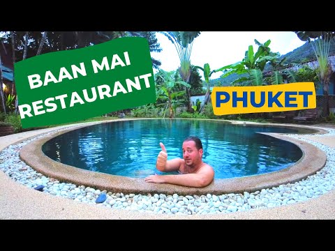 BEST FRENCH RESTAURANT IN KAMALA BEACH !!!