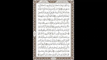 فضيلة الشيخ / محمود علي البنا/سورة   الزمر / الجزء الرابع والعشرون الآية 48 – 56 صفحة (464_604)