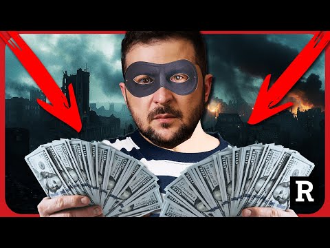 Russian forces are STUNNED by what they just found in Ukraine!!?  | Redacted with Clayton Morris