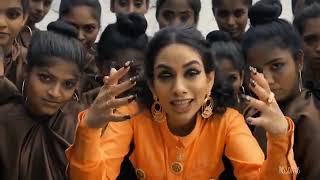 Miniatura de vídeo de "kukku kukku new tamil song   Kuku Kuku   Enjoy Enjaami  Santhosh Narayanan   trending song"