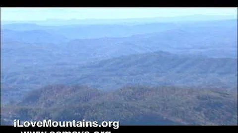 Wise County, VA:  the Story of Kathy Selvage
