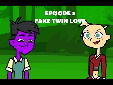 Total drama island porn