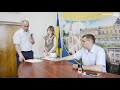 «Гаряча» нарада міського голови Анатолія Кушніра з працівниками виконавчого комітету