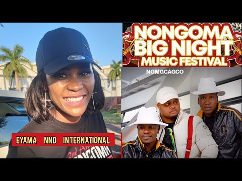 Bingelela Mpanza Ulibeke Obala Iqiniso Ngeqembu Ama NND INTERNATIONAL Nango Mcimbi Ozoba KwaNongoma