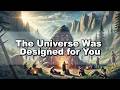 13.8 Billion Years in the Making: Was the Big Bang a Masterpiece of Design?