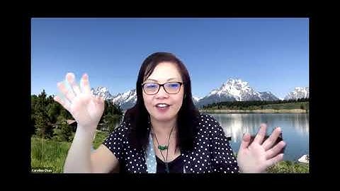 Digital Roundtable 6/16/21 Guest: Caroline Chan, VP & GM, Network Platform Group at Intel Corp