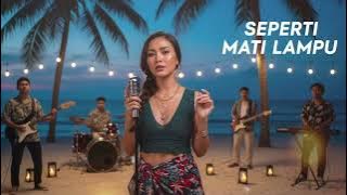 SEPERTI MATI LAMPU - KING NASSAR || BEST REGGAE COVER