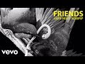 Justin Bieber - Friends (ft. BloodPop) Audio