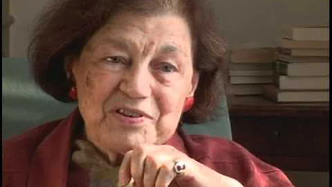 Paris Stories: The Writing of Mavis Gallant trailer