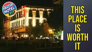 Orestias Kastorias - This Place Is Worth It | Thessaloniki, Greece🛏️
