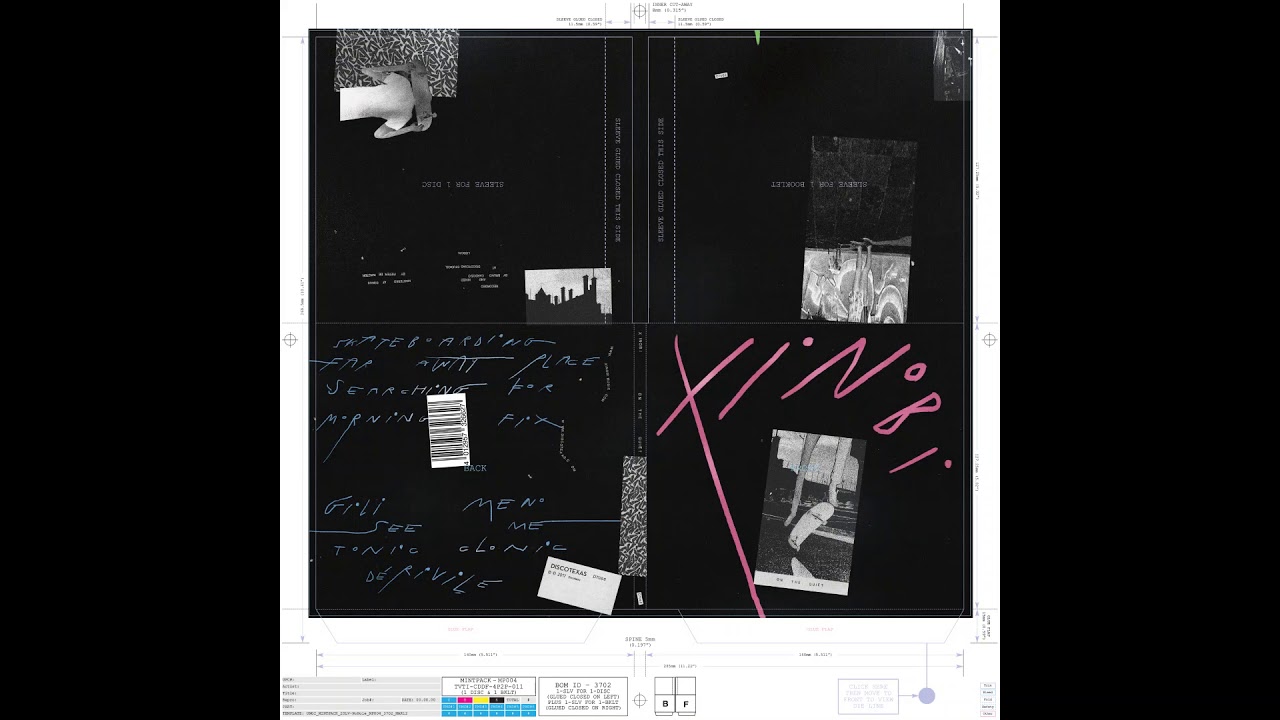 Xinobi - If You Want It (Official Audio) - YouTube