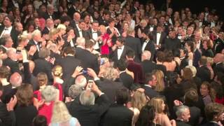 "Aus dem Nichts" Cannes Premier Standing Ovation - In the Fade, (May 2017)
