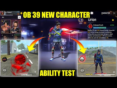 ob-39-update-new-character|-free-fire-new-event|-ff-new-event-today|-new-ff-event|-garena-free-fire