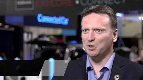 Feature: MWC Americas 2017 Day 3 highlights