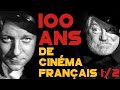 100 ans de cinma franais 12  1895  1950s