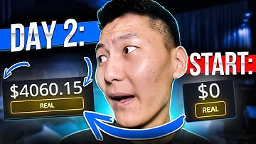 How I Made $4060 on Pocket Option - My Winning Binary Trading Strategy