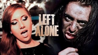 Devanation - Left Alone (Official Video)
