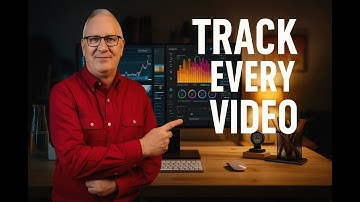How I Track YouTube Video Performance Video Level Metrics with n8n