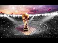 Arhbo - FIFA 2022 Walkout Anthem [Slowed   Reverb]