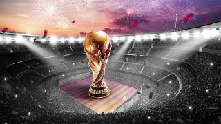 Arhbo - FIFA 2022 Walkout Anthem [Slowed + Reverb] Resimi